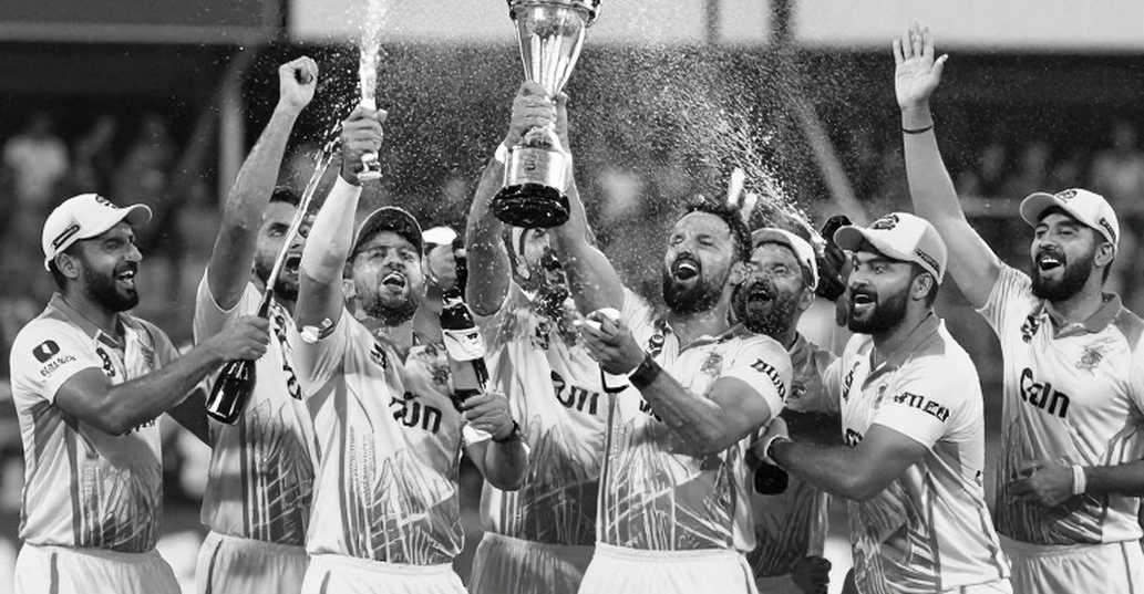 Afghanistan's Semi-Final Was No Fairytale — Asian Cricket Is Finally Doing the Math Afghanistan's Semi-Final Was No Fairytale — Asian Cricket Is Finally Doing the Math