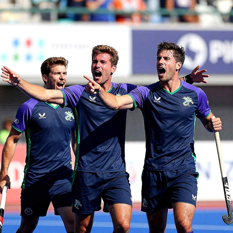 Asian Games 2026: India Women Beat Japan 3-1 to Reach Semi-Finals — The Real Test Is Load Management Asian Games 2026: India Women Beat Japan 3-1 to Reach Semi-Finals — The Real Test Is Load Management