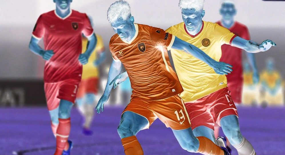 The Empty Pipeline: When Football's Data Goes Silent, and Blockchain Becomes the Witness The Empty Pipeline: When Football's Data Goes Silent, and Blockchain Becomes the Witness