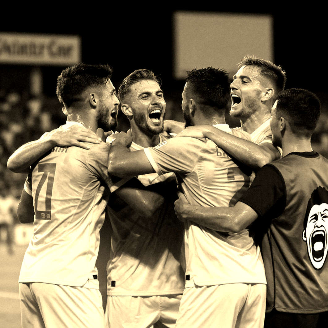 The Chain of Rumor, the Search for Signal: Nine Layers of Reading a Transfer Window The Chain of Rumor, the Search for Signal: Nine Layers of Reading a Transfer Window