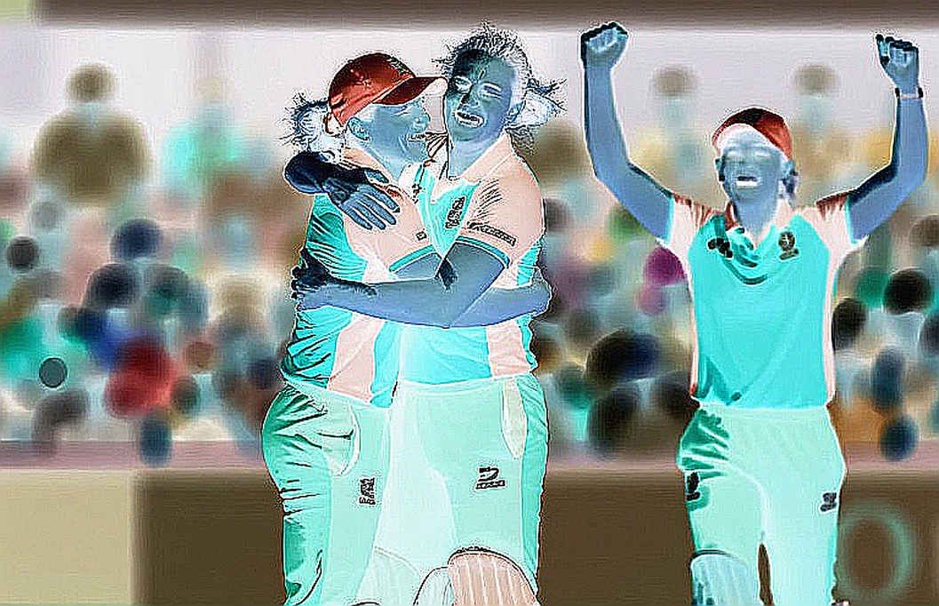 Two Days in the UAE: Twelve Runs of Preparation and What the Scorecard Refuses to Say Two Days in the UAE: Twelve Runs of Preparation and What the Scorecard Refuses to Say