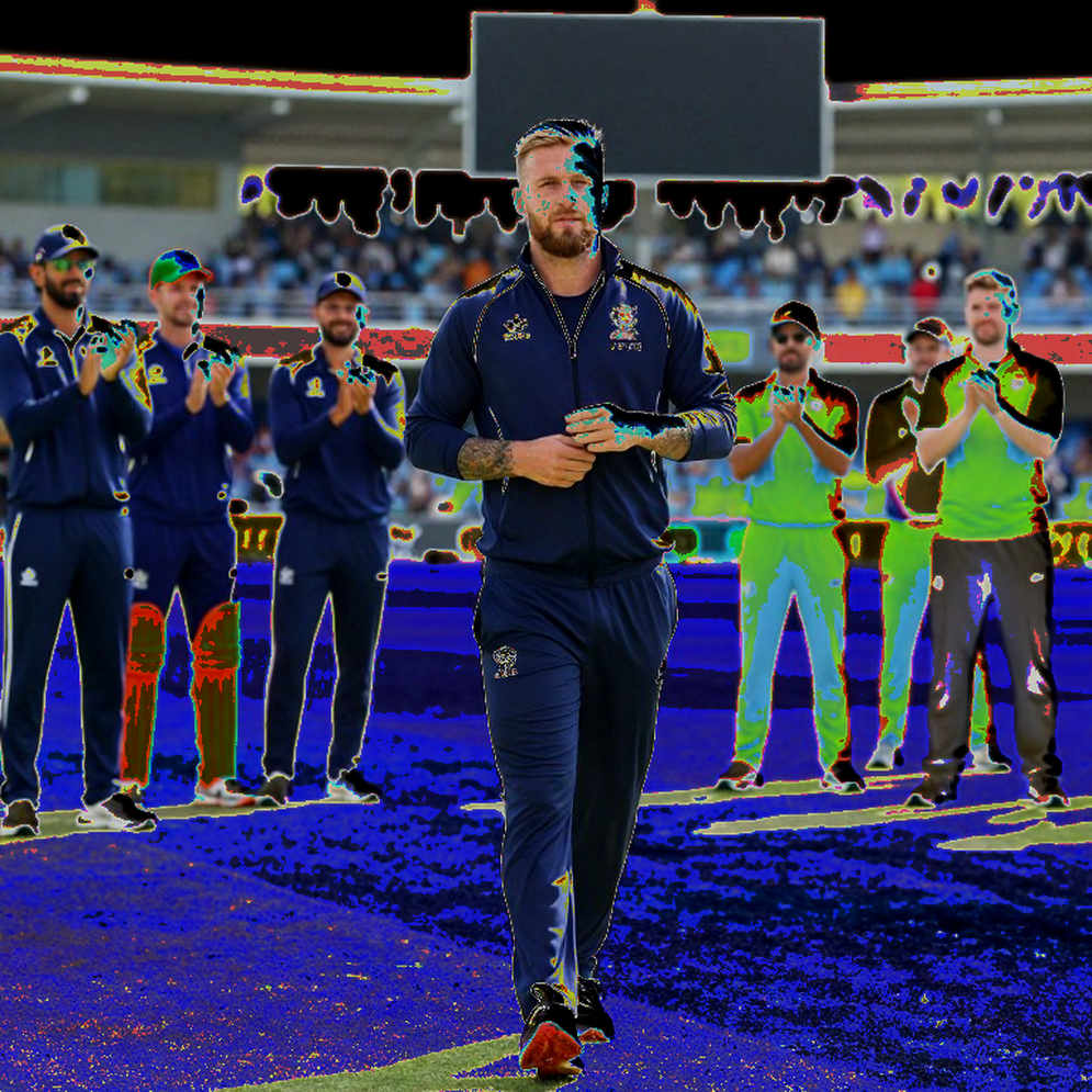 The First Microphone: The 2026 T20 World Cup, Bangladesh's New Voice, and the Cricket Memory of South Asia