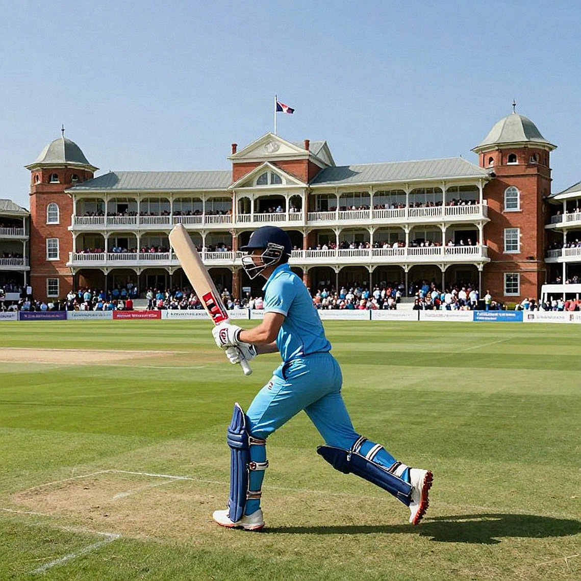 The Rhythm of the Calendar: Franchise Clocks and the Cricketer's Body The Rhythm of the Calendar: Franchise Clocks and the Cricketer's Body
