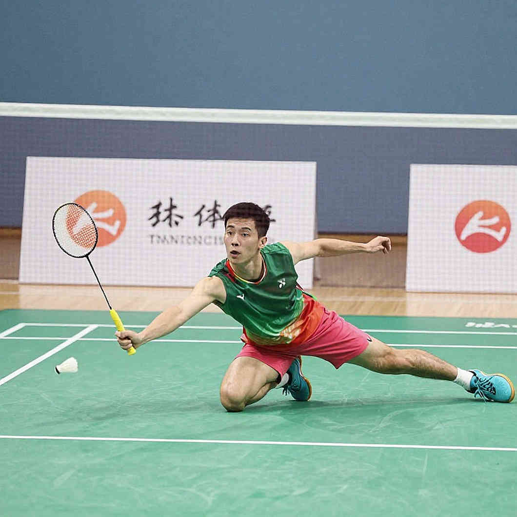 Aichi-Nagoya 2026: India's Badminton Crisis Is a Conversion Gap, Not a Collapse Aichi-Nagoya 2026: India's Badminton Crisis Is a Conversion Gap, Not a Collapse