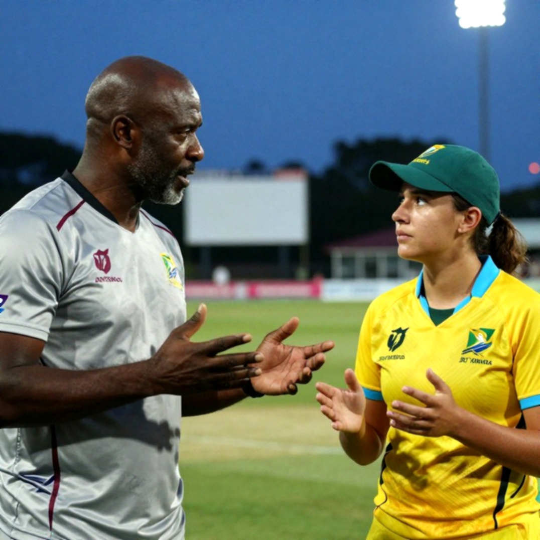 From the WACA to Perth Stadium: England's Warm-Up and the Invisible Workload Ledger