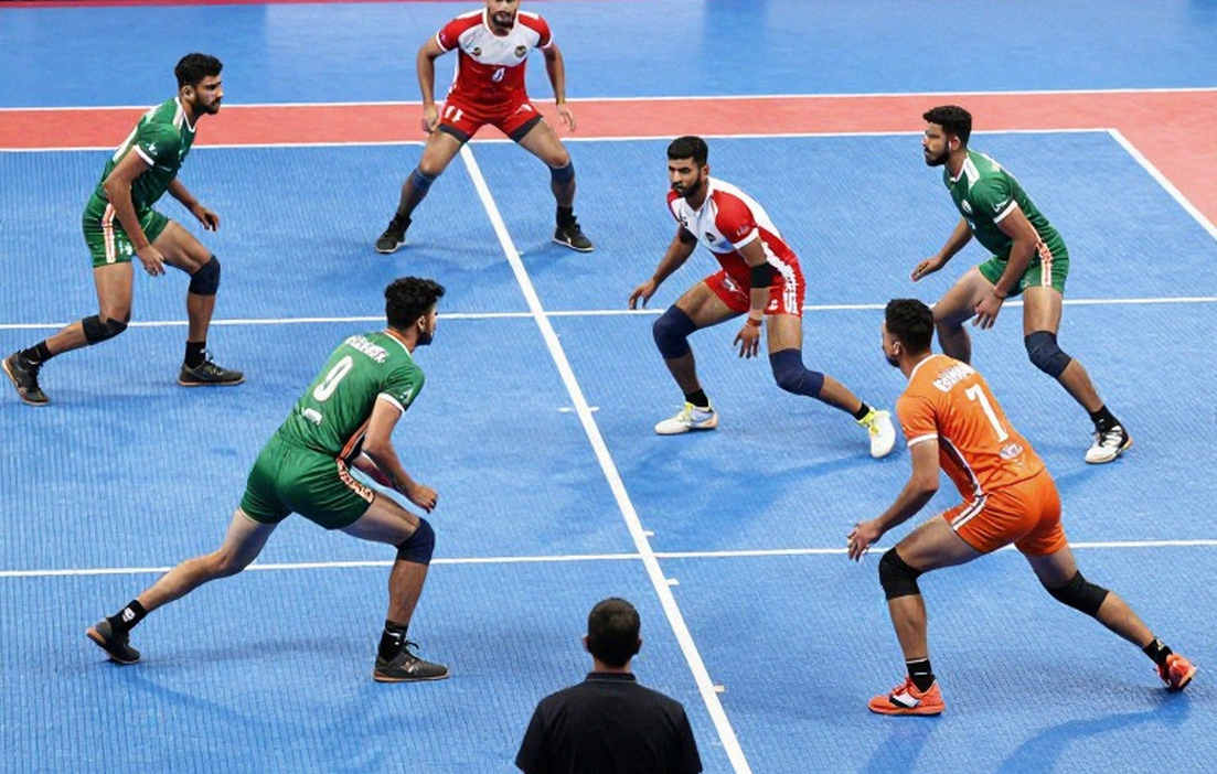 পাওয়ান সেহরাওয়াতের বেঞ্চ-সিদ্ধান্ত: এশিয়ান গেমস ফাইনালে আসল ট্যাকটিক্যাল প্রশ্নটা কোথায়