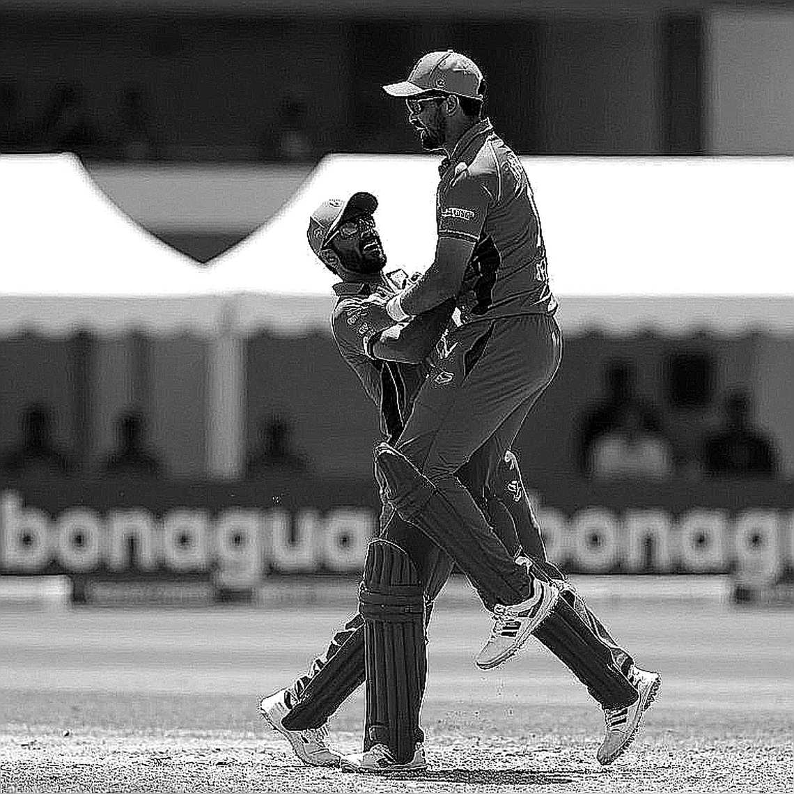 History Written in Contract Clauses: Asian Cricket's Transfer Window History Written in Contract Clauses: Asian Cricket's Transfer Window