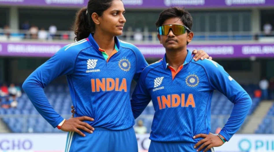 ক্রিকেটের চতুর্থ স্টাম্প: এশিয়ার ক্রিকেটে ব্লকচেইন আর ফ্যান টোকেনের নীরব বিপ্লব ক্রিকেটের চতুর্থ স্টাম্প: এশিয়ার ক্রিকেটে ব্লকচেইন আর ফ্যান টোকেনের নীরব বিপ্লব