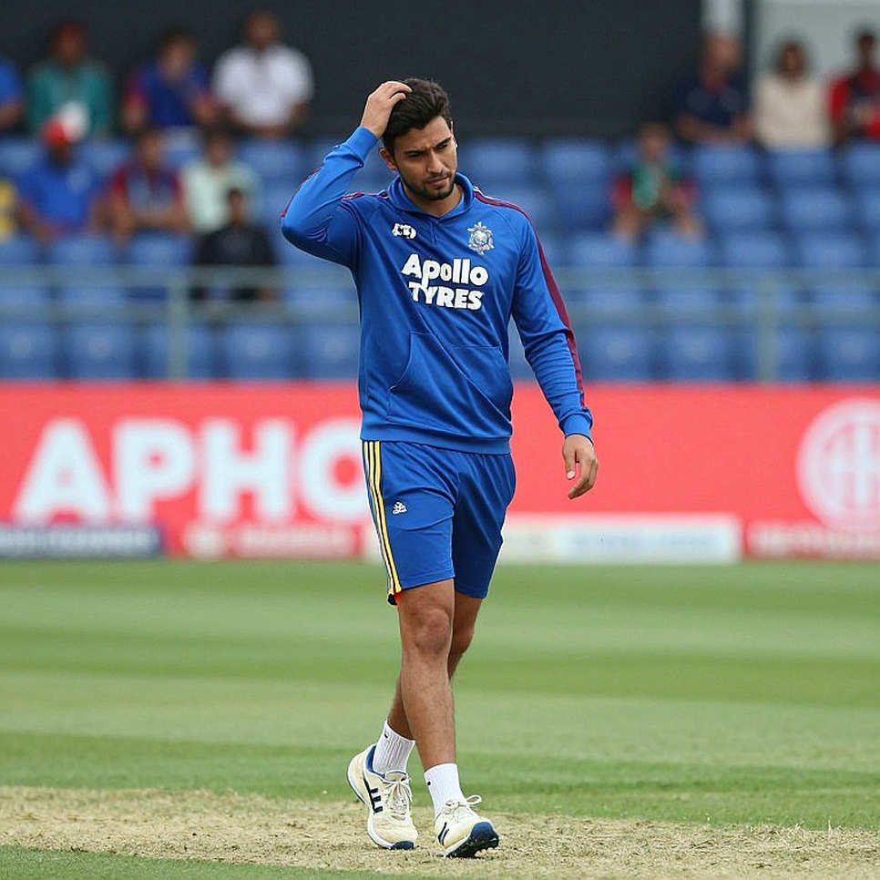 মাঝবিরতিতে চেন এল: ক্রিকেটের ডেটা-অর্থনীতিতে ব্লকচেইনের নীরব ঢেউ মাঝবিরতিতে চেন এল: ক্রিকেটের ডেটা-অর্থনীতিতে ব্লকচেইনের নীরব ঢেউ